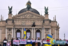 Маленький народный саботаж войны