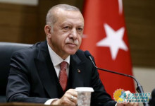 Эрдоган считает своей целью организацию встречи Путина и Зеленского