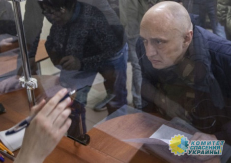 Киевские власти сами порождают сепаратизм