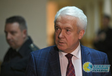 Олейник об отстранении главы КСУ