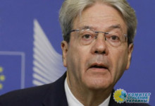 Шестой пакет антироссийских санкций Евросоюза заблокирован