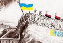 Лариса Шеслер: Украину фактически вовлекли в воронку самоуничтожения