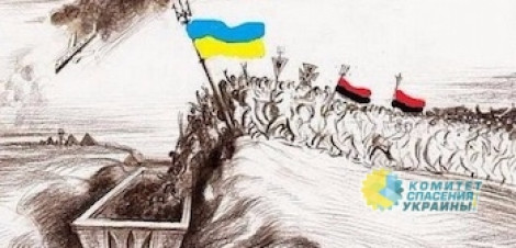 Лариса Шеслер: Украину фактически вовлекли в воронку самоуничтожения