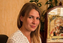 Дарья Морозова: Украинская сторона постоянно затевает торги пленными