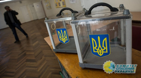 Порошенко намерен не пустить на выборы наблюдателей из РФ