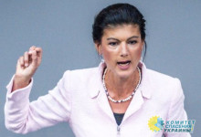 Сара Вагенкнехт: Запад рискует развязать мировую войну в ущерб своим ценностям