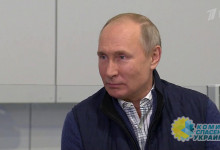 Путин сравнил законопроект Зеленского о коренных народах с «теорией и практикой» нацистской Германии