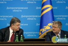 Коломойский и Порошенко попадут в реестр олигархов