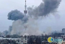 Россия применила новую тактику ударов по Украине