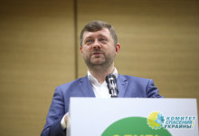 «Слуга народа» намерена поддержать снятие депутатской неприкосновенности с Порошенко