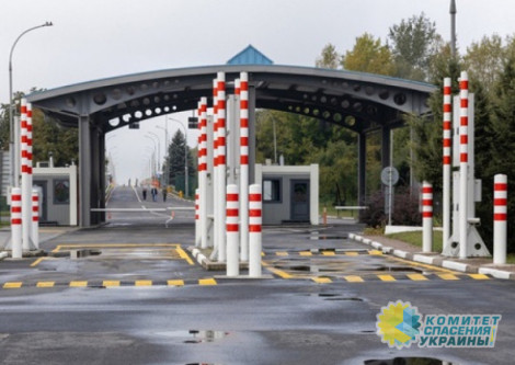 Польские власти решили открыть границу с Белоруссией Польские власти решили открыть границу с Белоруссией