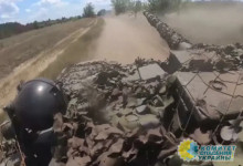 ВСУ потерпели очередное мегапоражение
