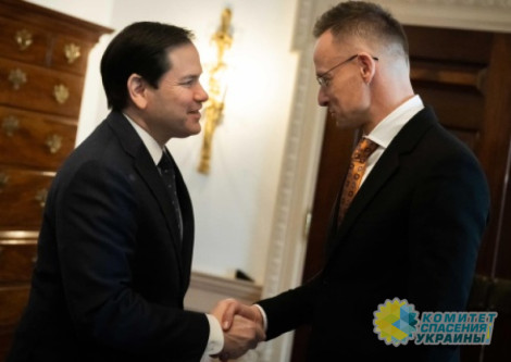 Трамп намерен добиться завершения конфликта на Украине