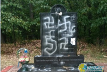 В Украине взяты под усиленную охрану мемориалы Холокоста