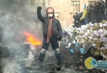Комитет спасения Украины готовит новый иск о признании событий в Украине в 2014 году госпереворотом