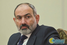 Всё внимание приковано к Украине!