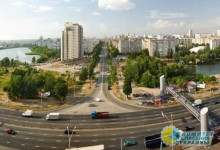 В Киеве для Бандеры выделят более полумиллиарда гривен