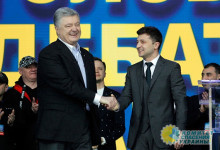 Портнов обвинил власть в прямом сговоре с Петром Порошенко