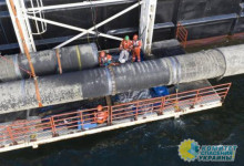 Зеленский: Лишь Байден и США смогут остановить «СП-2»