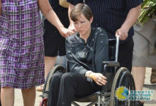 Жительница Донбасса выдвинута на Нобелевскую премию мира