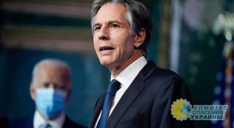 США намерены усилить поддержку Украины