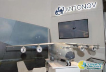 ГП «Антонов» тратится на устаревшее иностранное оборудование