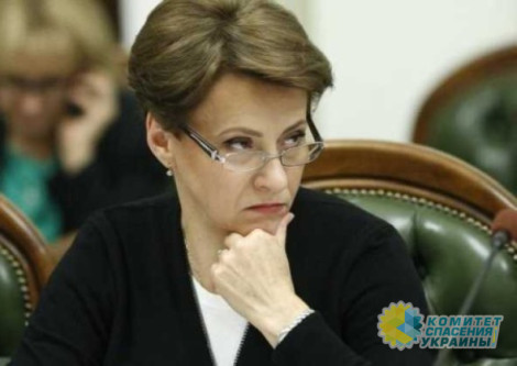 Шок! На Украину вернутся только 10% беженцев