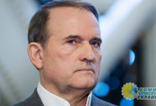 Медведчук раскритиковал Правительство Шмыгаля