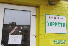 Украинцев выгоняют из убежищ прямо во время воздушных тревог