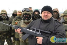 Недобитый Мосийчук провозгласил свои цели: Открыть на Кавказе второй фронт против России и Кадырова