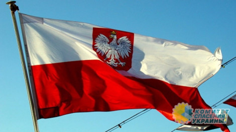 Польша призвала отказаться от бандеровцев