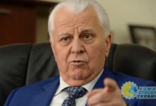 Азаров рассказал, чего ждать Донбассу от Кравчука