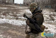 Юрий Котенок: впереди — серьёзная драка