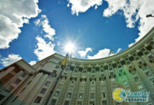 Кабмин начал переговоры по реструктуризации госдолга Украины