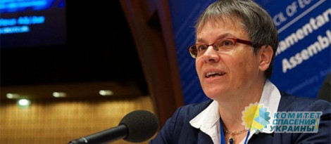 В ПАСЕ заявили, что Украина обязана пригласить на выборы наблюдателей от Ассамблеи