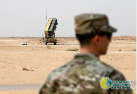 Украина может рассчитывать лишь на израильский секонд-хенд