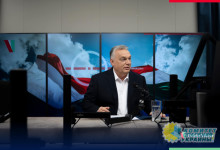 «Без США у Украины шансов нет»