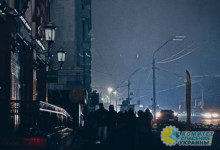 В США спрогнозировали, когда рухнет энергосистема Украины