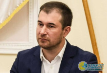 И.о. мэра Чернигова ушел в отставку