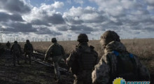 Тысячи украинских боевиков блокированы на Харьковщине