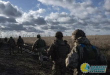 Тысячи украинских боевиков блокированы на Харьковщине