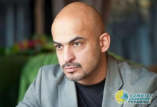 Мустафу Найема пристроили на новое теплое местечко