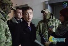 "Репортеры без границ" изучат дело Дмитрия Васильца