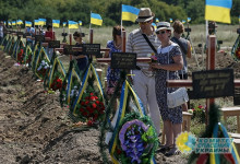На Украину надвигается настоящая катастрофа – демографический кризис в сочетании с экономическим упадком, – Rzeczpospolita
