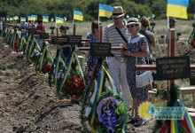 В Украине продолжает набирать обороты демографический кризис