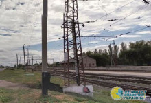 Стало известно, какой объект ВС РФ поразили в Дружковке