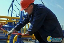 Украине к зиме не хватает не только газа