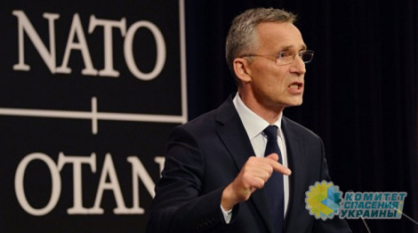 Генсек НАТО заявил о необходимости приспосабливаться и избегать инцидентов между Россией и Альянсом