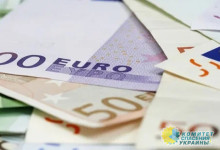 Евросовет согласовал выделение Украине 18 млрд евро макрофина