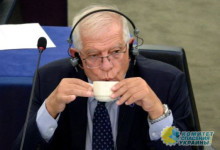 Еврочиновники не смогли согласовать антироссийский трибунал по Украине